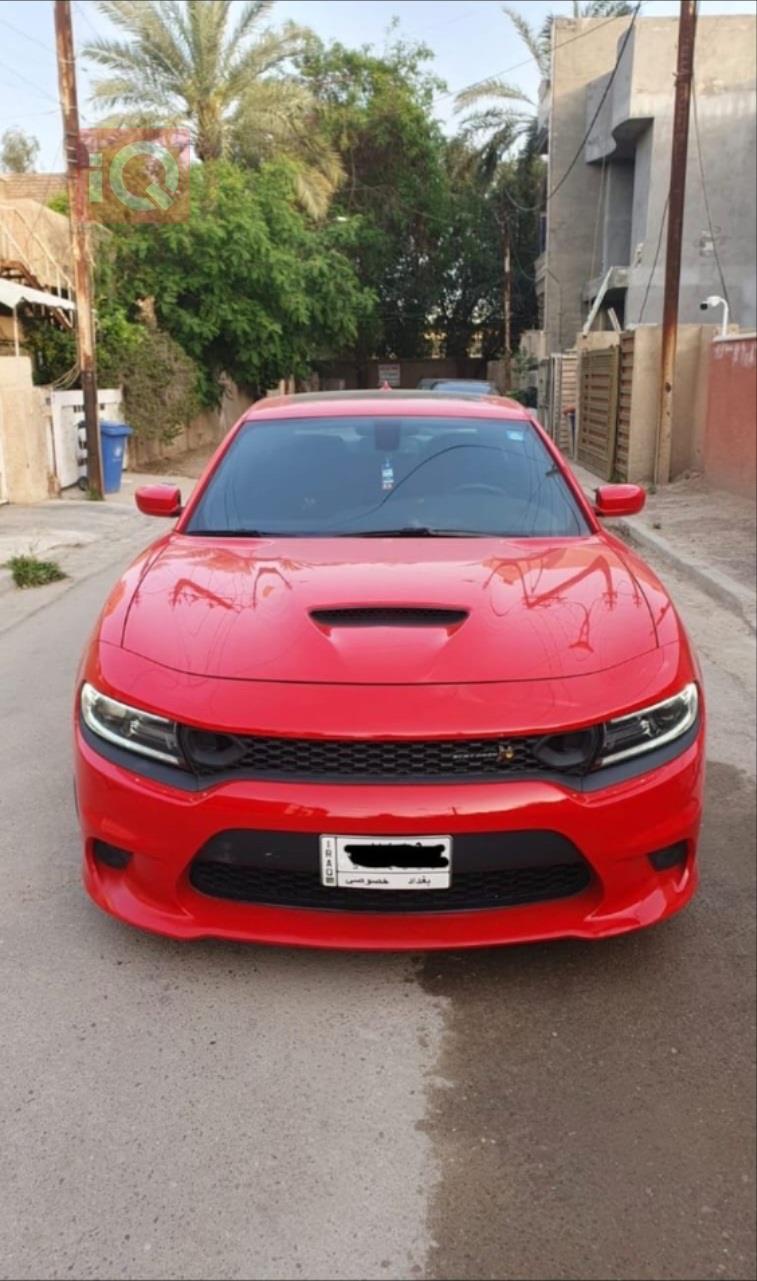 دودج تشارجر